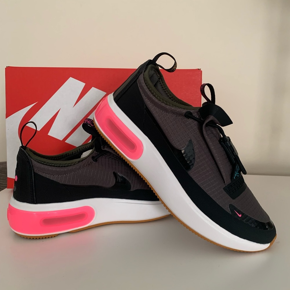 Nike Air Max Dia Winter